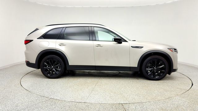 2025 Mazda CX-90 PHEV Premium Sport AWD - 22990678 - 3