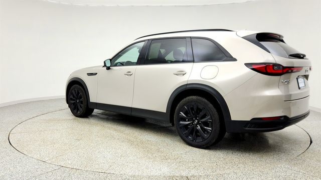 2025 Mazda CX-90 PHEV Premium Sport AWD - 22990678 - 6
