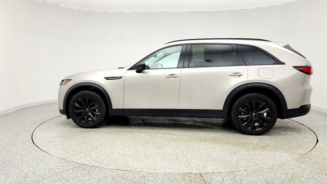 2025 Mazda CX-90 PHEV Premium Sport AWD - 22990678 - 7