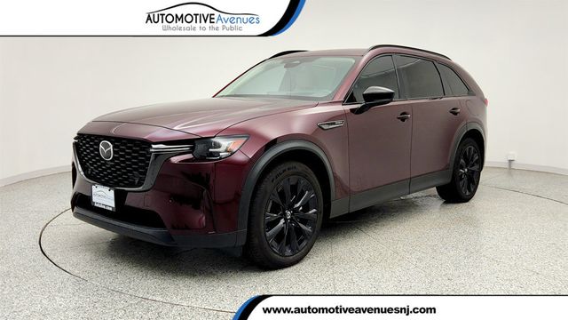 2025 Mazda CX-90 PHEV Premium Sport AWD - 23016519 - 0