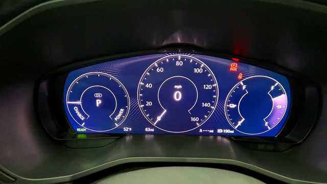 2025 Mazda CX-90 PHEV Premium Sport AWD - 23016519 - 13