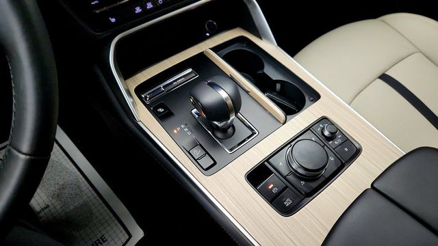 2025 Mazda CX-90 PHEV Premium Sport AWD - 23016519 - 15