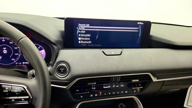 2025 Mazda CX-90 PHEV Premium Sport AWD - 23016519 - 16