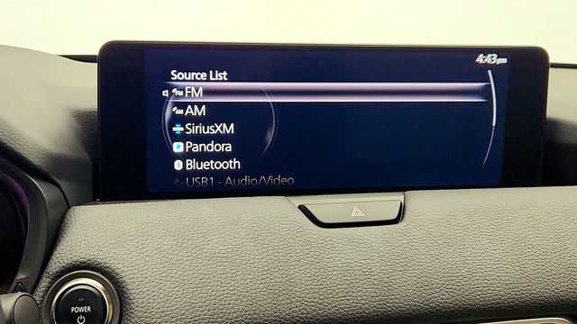 2025 Mazda CX-90 PHEV Premium Sport AWD - 23016519 - 17