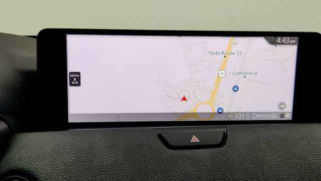 2025 Mazda CX-90 PHEV Premium Sport AWD - 23016519 - 18