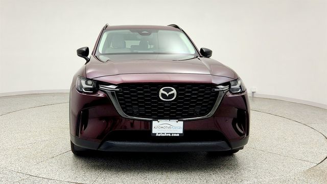 2025 Mazda CX-90 PHEV Premium Sport AWD - 23016519 - 1