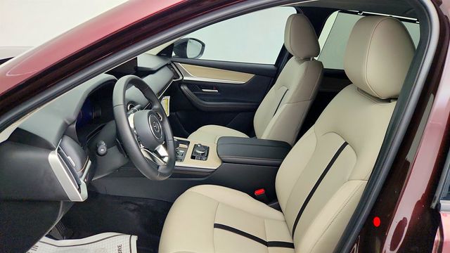 2025 Mazda CX-90 PHEV Premium Sport AWD - 23016519 - 19