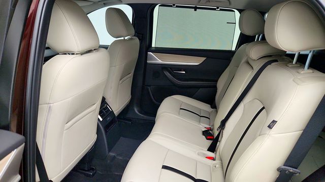 2025 Mazda CX-90 PHEV Premium Sport AWD - 23016519 - 20