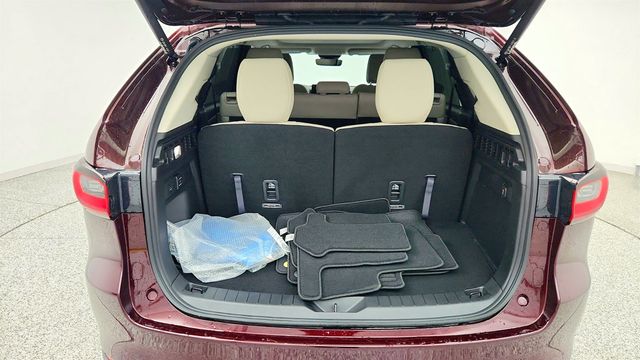 2025 Mazda CX-90 PHEV Premium Sport AWD - 23016519 - 21