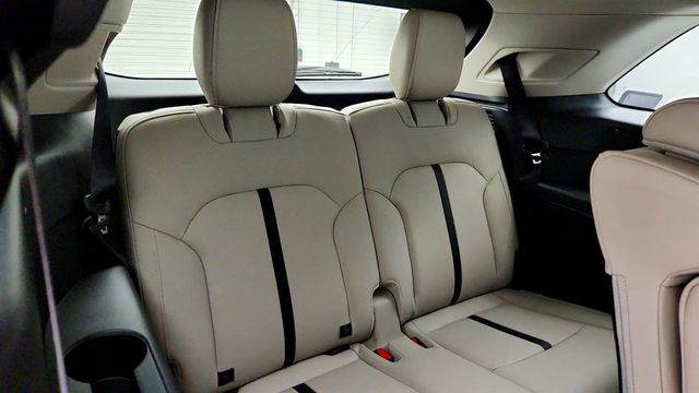 2025 Mazda CX-90 PHEV Premium Sport AWD - 23016519 - 22