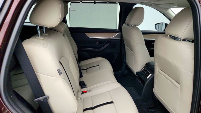 2025 Mazda CX-90 PHEV Premium Sport AWD - 23016519 - 23