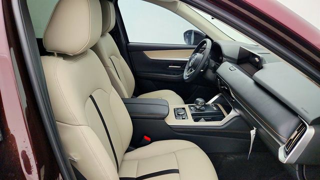 2025 Mazda CX-90 PHEV Premium Sport AWD - 23016519 - 24