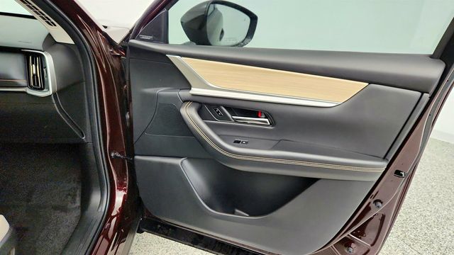 2025 Mazda CX-90 PHEV Premium Sport AWD - 23016519 - 26