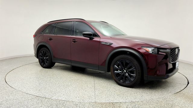 2025 Mazda CX-90 PHEV Premium Sport AWD - 23016519 - 2