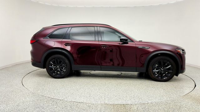 2025 Mazda CX-90 PHEV Premium Sport AWD - 23016519 - 3