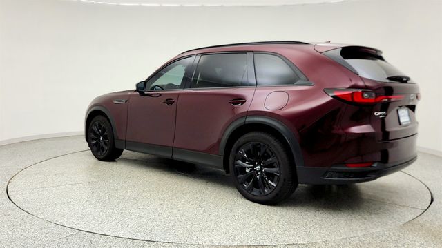 2025 Mazda CX-90 PHEV Premium Sport AWD - 23016519 - 6