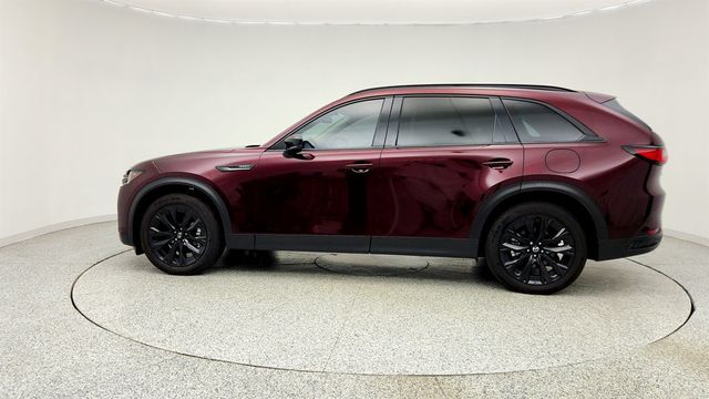 2025 Mazda CX-90 PHEV Premium Sport AWD - 23016519 - 7