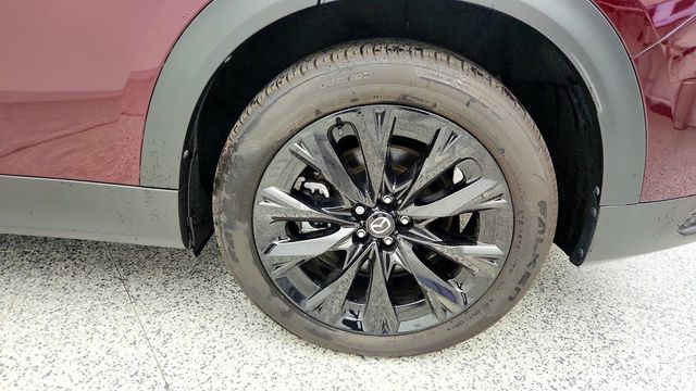 2025 Mazda CX-90 PHEV Premium Sport AWD - 23016519 - 8