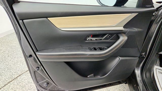 2025 Mazda CX-90 PHEV Premium Sport AWD - 23028809 - 10