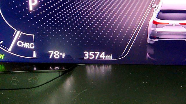 2025 Mazda CX-90 PHEV Premium Sport AWD - 23028809 - 15