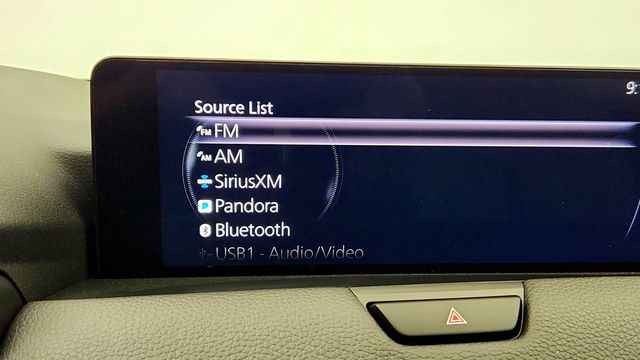 2025 Mazda CX-90 PHEV Premium Sport AWD - 23028809 - 18