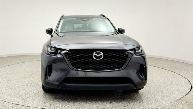 2025 Mazda CX-90 PHEV Premium Sport AWD - 23028809 - 1