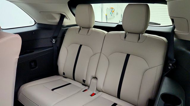 2025 Mazda CX-90 PHEV Premium Sport AWD - 23028809 - 21