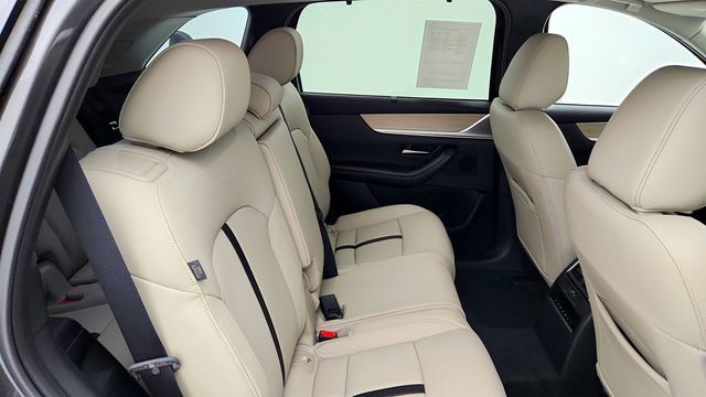 2025 Mazda CX-90 PHEV Premium Sport AWD - 23028809 - 23