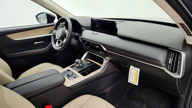 2025 Mazda CX-90 PHEV Premium Sport AWD - 23028809 - 25