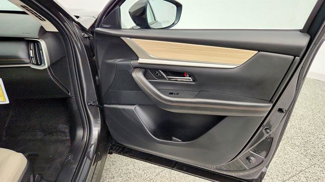 2025 Mazda CX-90 PHEV Premium Sport AWD - 23028809 - 26