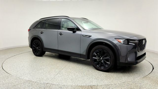 2025 Mazda CX-90 PHEV Premium Sport AWD - 23028809 - 2