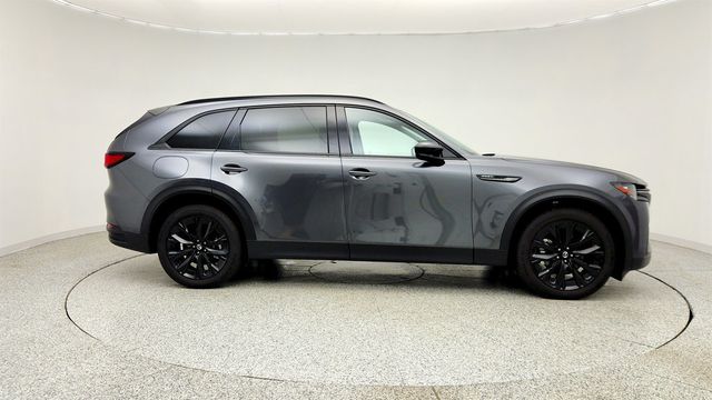 2025 Mazda CX-90 PHEV Premium Sport AWD - 23028809 - 3