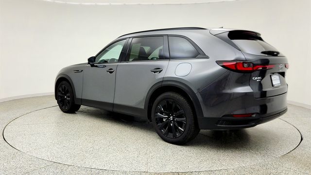 2025 Mazda CX-90 PHEV Premium Sport AWD - 23028809 - 6