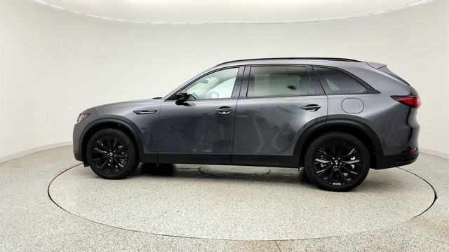 2025 Mazda CX-90 PHEV Premium Sport AWD - 23028809 - 7