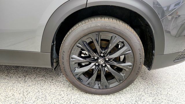 2025 Mazda CX-90 PHEV Premium Sport AWD - 23028809 - 8