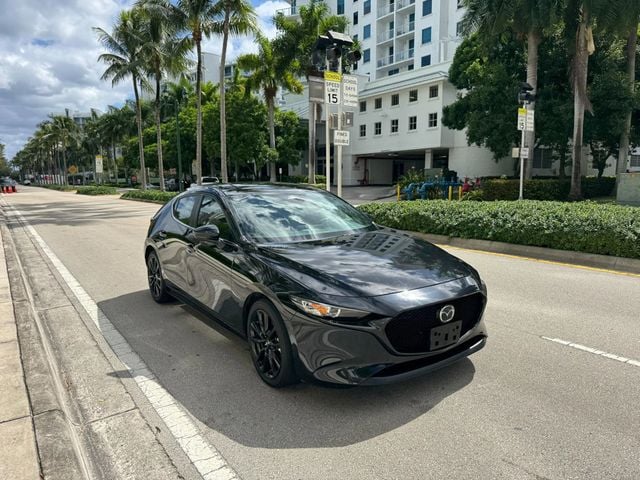 2025 Mazda Mazda3 Hatchback 2.5 S Select Sport Automatic FWD - 22933657 - 0