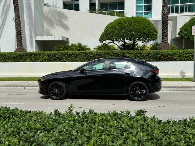 2025 Mazda Mazda3 Hatchback 2.5 S Select Sport Automatic FWD - 22933657 - 9