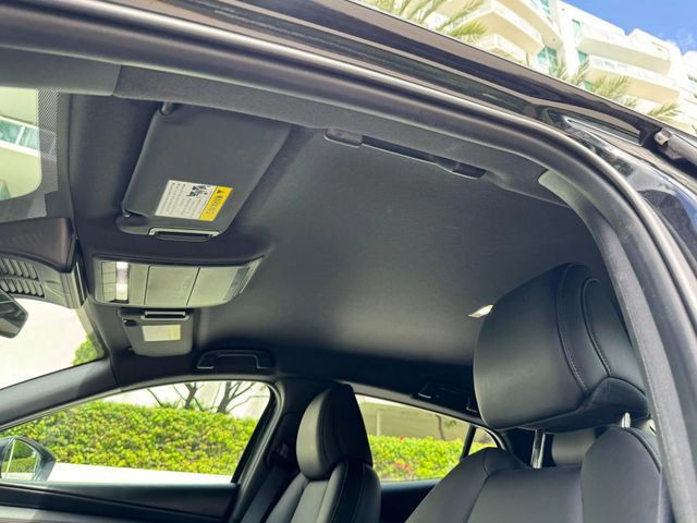 2025 Mazda Mazda3 Hatchback 2.5 S Select Sport Automatic FWD - 22933657 - 13