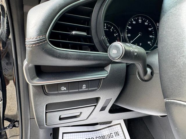 2025 Mazda Mazda3 Hatchback 2.5 S Select Sport Automatic FWD - 22933657 - 15