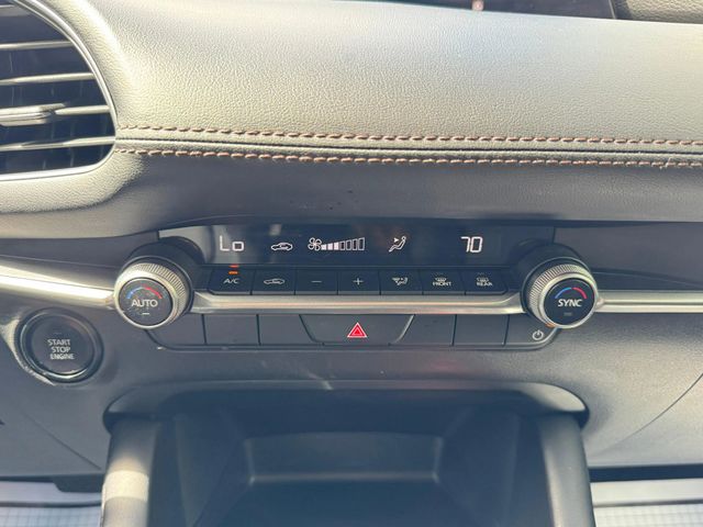 2025 Mazda Mazda3 Hatchback 2.5 S Select Sport Automatic FWD - 22933657 - 21