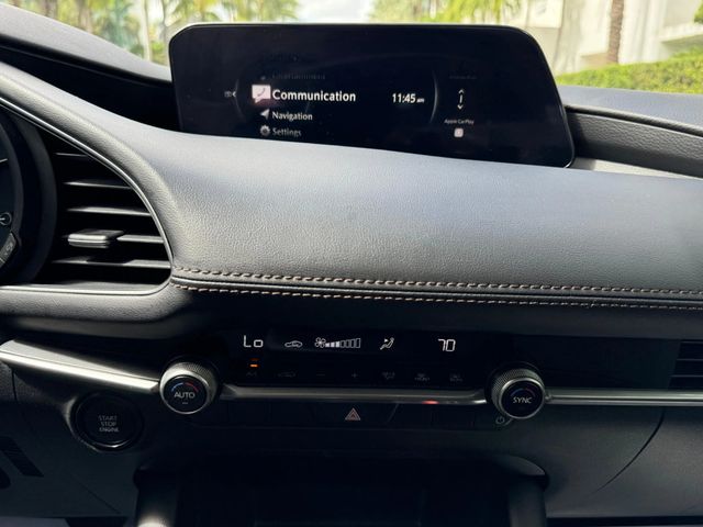 2025 Mazda Mazda3 Hatchback 2.5 S Select Sport Automatic FWD - 22933657 - 22