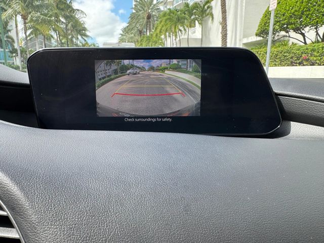 2025 Mazda Mazda3 Hatchback 2.5 S Select Sport Automatic FWD - 22933657 - 23