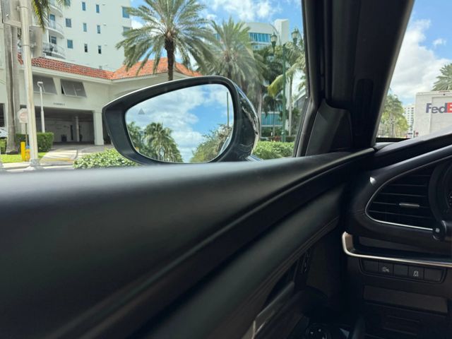 2025 Mazda Mazda3 Hatchback 2.5 S Select Sport Automatic FWD - 22933657 - 24