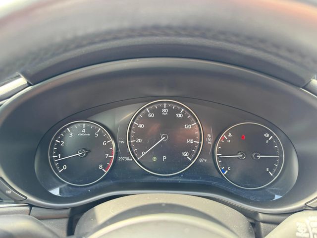 2025 Mazda Mazda3 Hatchback 2.5 S Select Sport Automatic FWD - 22933657 - 27