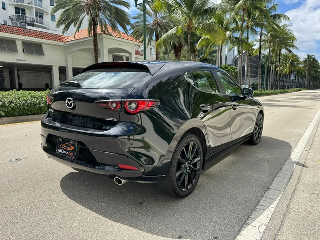 2025 Mazda Mazda3 Hatchback 2.5 S Select Sport Automatic FWD - 22933657 - 6