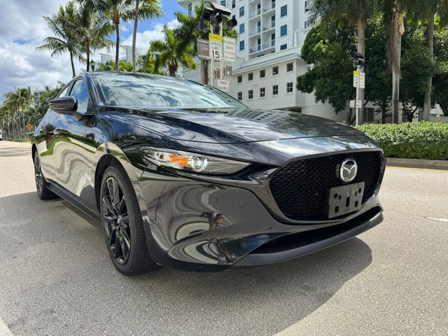 2025 Mazda Mazda3 Hatchback 2.5 S Select Sport Automatic FWD - 22933657 - 7