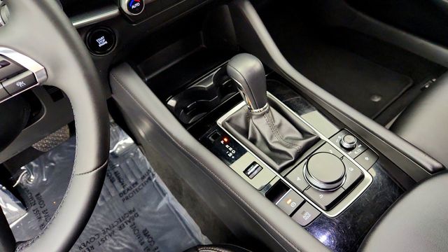 2025 Mazda Mazda3 Hatchback 2.5 S Select Sport Automatic FWD - 23089278 - 15