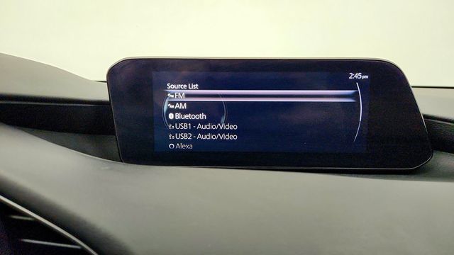 2025 Mazda Mazda3 Hatchback 2.5 S Select Sport Automatic FWD - 23089278 - 17