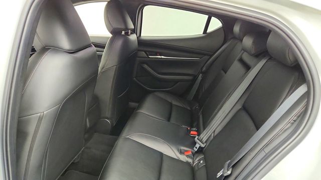 2025 Mazda Mazda3 Hatchback 2.5 S Select Sport Automatic FWD - 23089278 - 19
