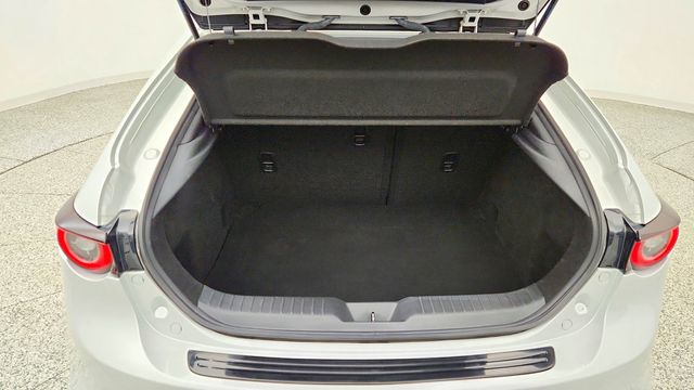 2025 Mazda Mazda3 Hatchback 2.5 S Select Sport Automatic FWD - 23089278 - 20